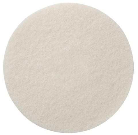 Пады Loba NormalPad 406х10  белый